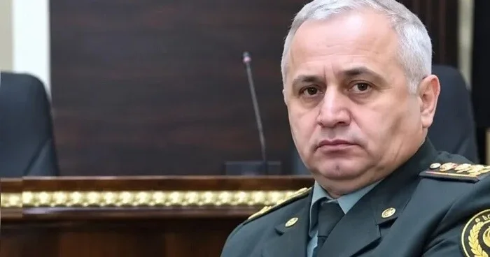 Həbsi gündəm olan polkovnik kimdir?