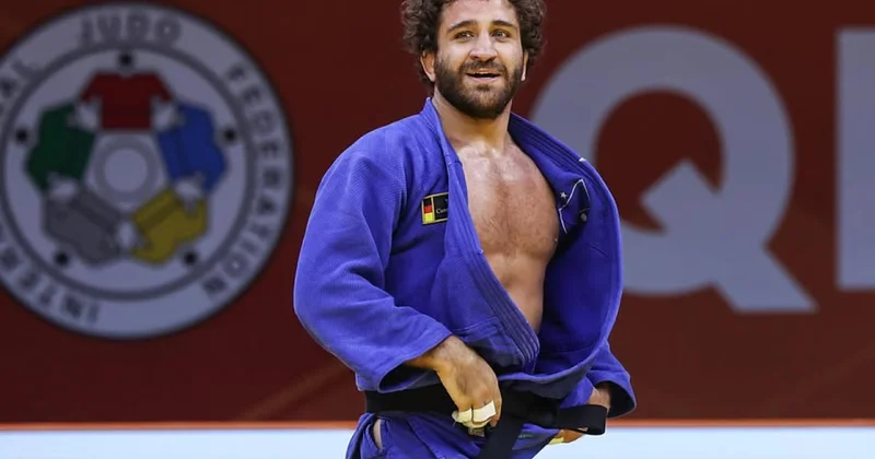 Третий день чемпионата мира в Баку: чем порадует олимпийский чемпион Хидаят Гейдаров?