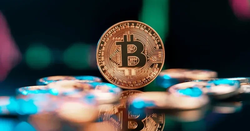 Цена биткоина опустилась ниже 86 тысяч долларов