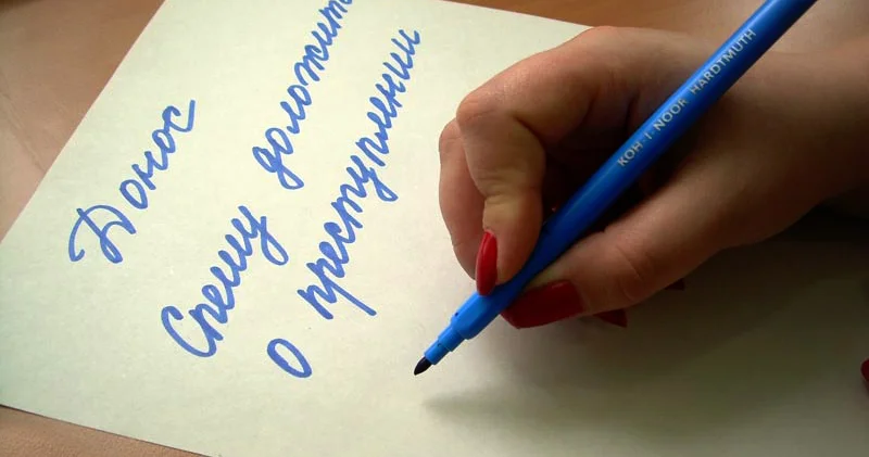 Называли стукачами : депутат призвал изменить отношение к информаторам о коррупции Minval Politika