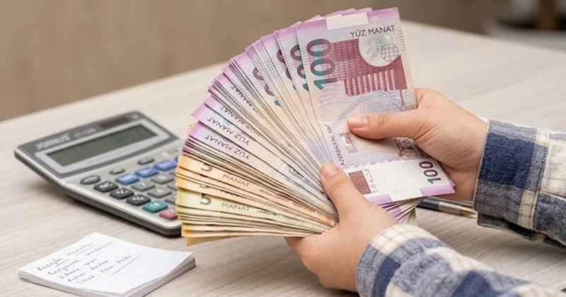 Bu şəxslər birdəfəlik yardım ala bilərlər: 6000 manata qədər