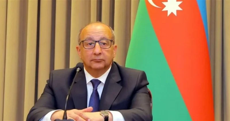 Фазиль Мамедов назначен заместителем министра культуры Нахчывана