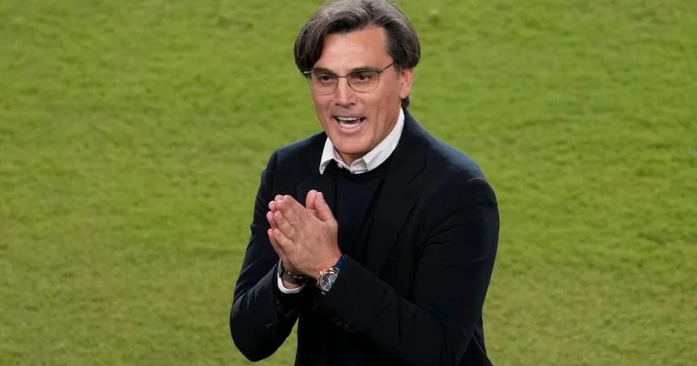 Montella nikbin danışdı