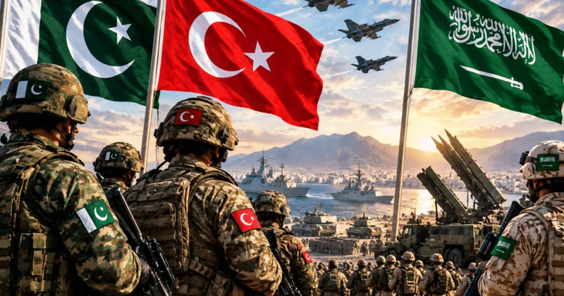 Bakının iki müttəfiqindən “hücum” anonsu: Ordular hərəkətə keçirir İran detalı KONKRET