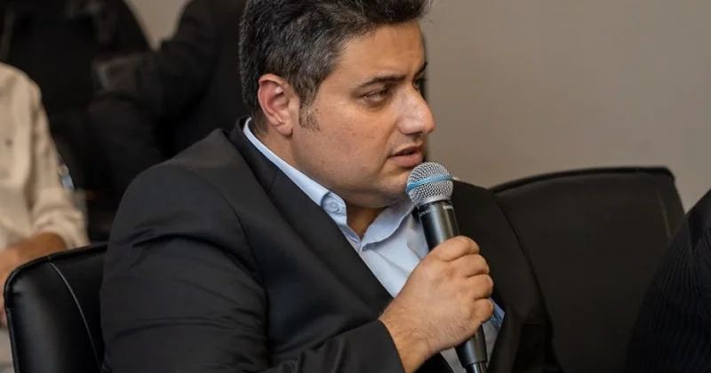 Kamran Qasımov: “Yaradıcı Filmaton” kimi layihələr gənclərin gələcək kino fəaliyyəti üçün mühüm başlanğıcdır
