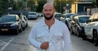 Джигана после побега вернули в рехаб глубокой ночью