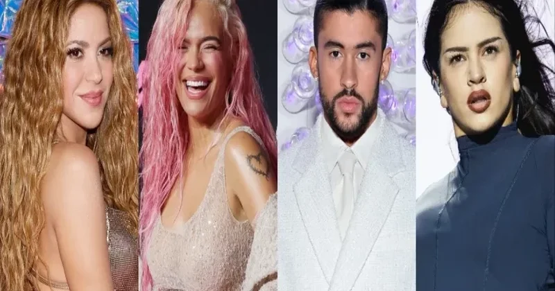 Avropada yeni konsert modeli Müğənnilər aylarla səhnədə qalacaq