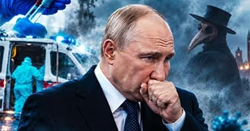 Sibirdəki sirli vəba Putinin Çernobıl ına çevriləcəkmi?..