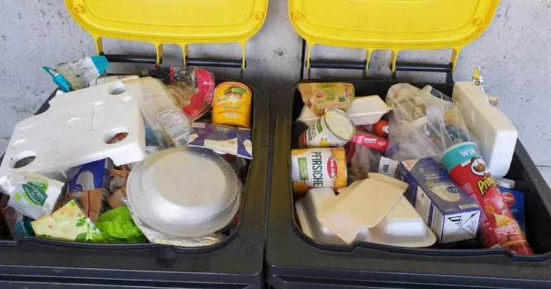 Almaniya 2027 ci ildən plastik qablaşdırmaya vergi tətbiq etməyi planlaşdırır