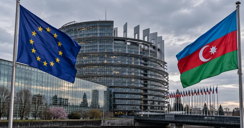 Предвзятость вместо диалога: как Европарламент потерял доверие Баку ПОЗИЦИЯ