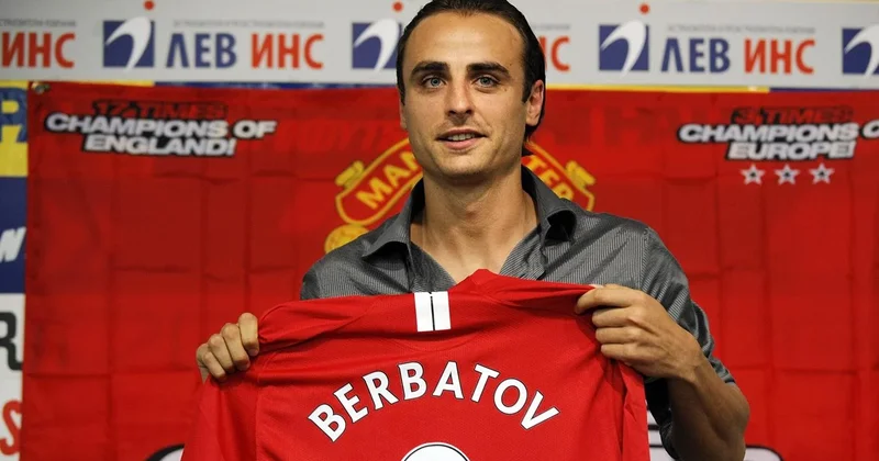 Berbatov: “MY”da oynamaq üçün maaşımda güzəştə getdim”