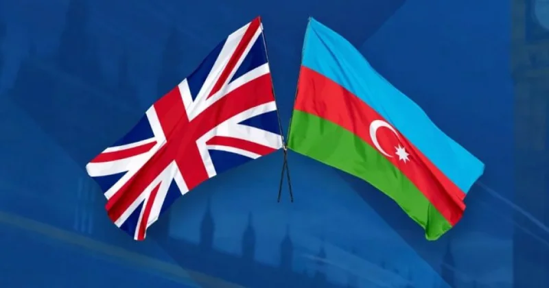 Azərbaycandan Böyük Britaniyaya məhsul ixracının dəyəri 14 dəfədən çox artıb QRAFİK