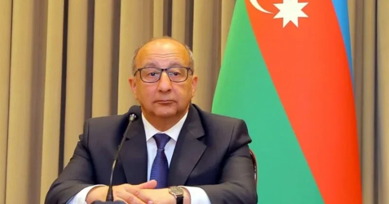 Fazil Məmmədov nazir müavini təyin olundu