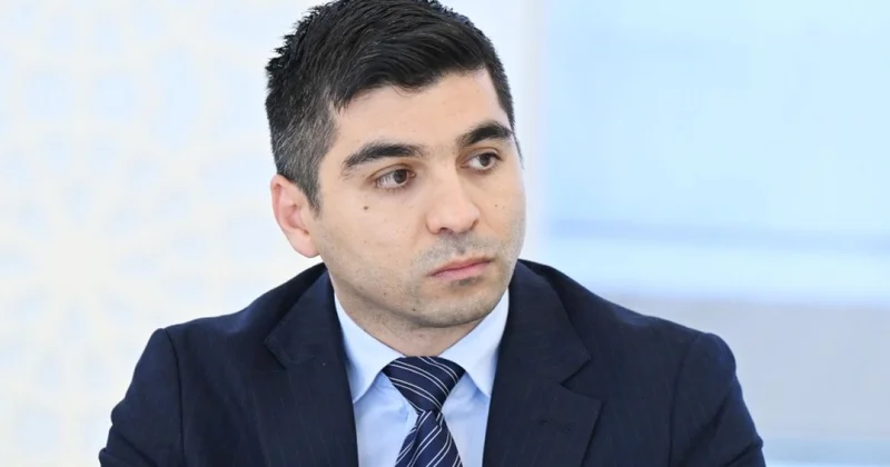 Nazir müavini: Bakı Limanının genişləndirilməsi üzrə Almaniya şirkəti ilə əməkdaşlıq müzakirə olunur