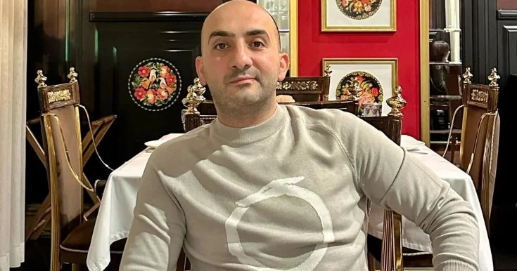 Bizdən sonra aktyor görmürəm