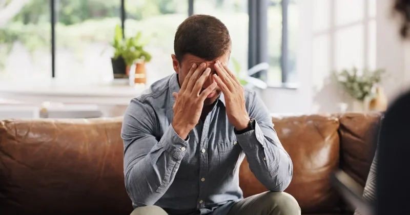 Stres və depressiya riskini azaltmağın yolları açıqlandı