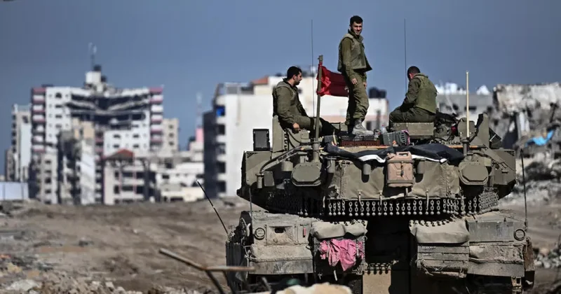 The Times of Israel: Израиль готовится к войне с Палестинской автономией