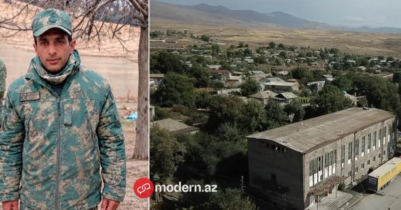 Nəsimi Musayevin tutulduğu Şəki kəndinin tarixi İki dəfə boşaldıldı