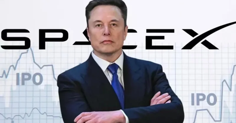 Рост курса акций SpaceX на 8 процентов снова превратил Илона Маска втриллионера
