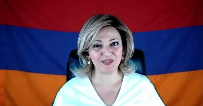 Sevinc Osmanqızının mənəvi faciəsi...
