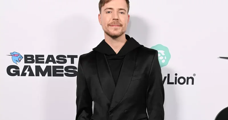 Популярнейший YouTube блогер MrBeast посетит Узбекистан