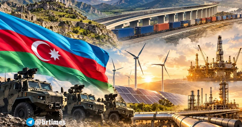 Формула национальной безопасности