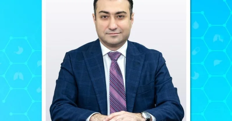Anar Bayramov Qubada vətəndaşları qəbu edəcək