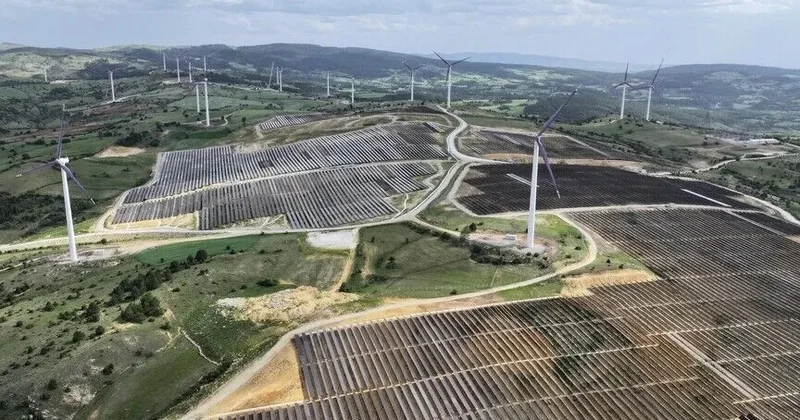 Elektrik istehsalında tarixi rekord