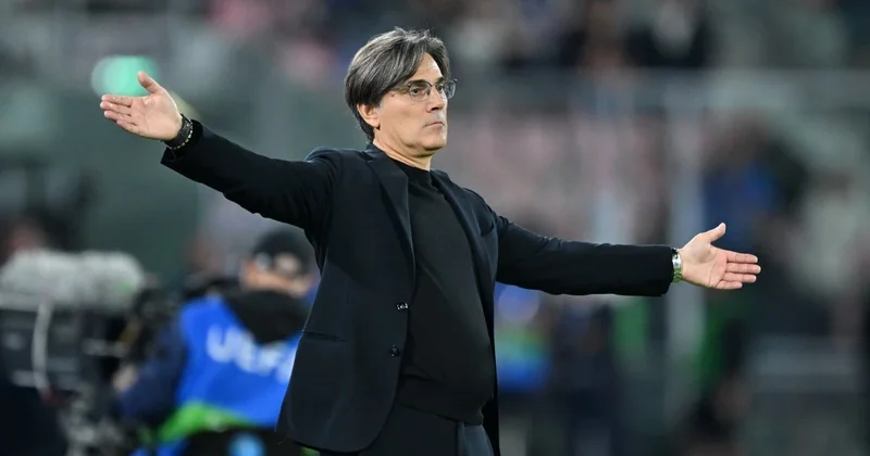4 məğlubiyyətdən sonra Montella: “3 ildə inanılmaz işlər görmüşük”