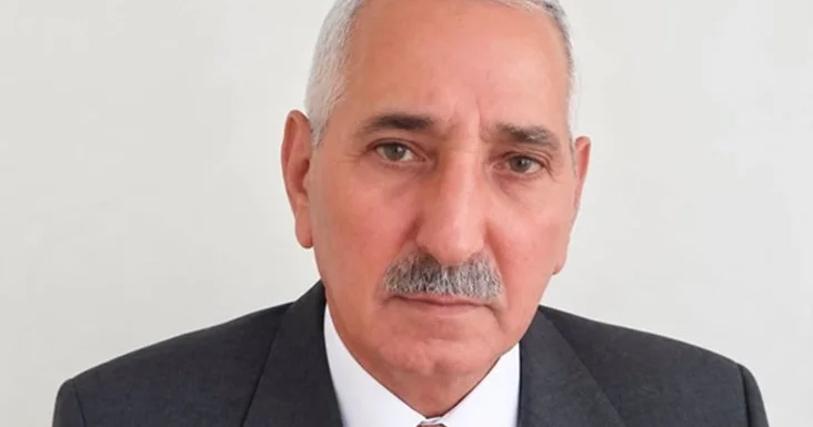 Cəmiyyətə işıq saçan ziyalı ömrü