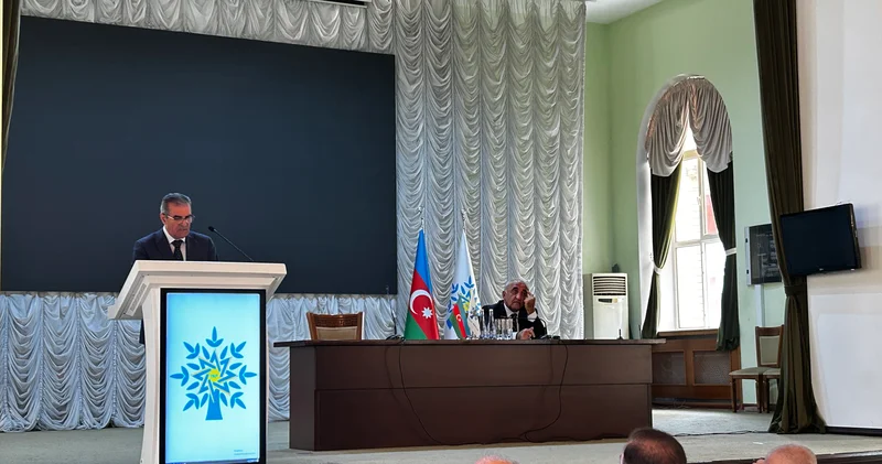 “Azərbaycan reallıqları cəmiyyətə düzgün təqdim olunmalıdır” Muxtar Nağıyev