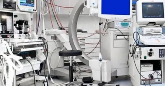 DSX 1,3 milyon manatlıq tibbi avadanlıq alır