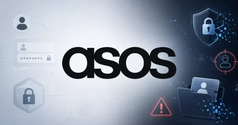 Sky News: ASOS сообщил о хакерской атаке