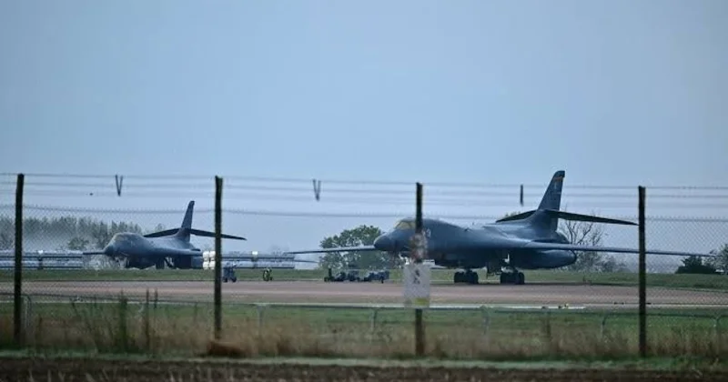 Britaniyada aviabazaya planlaşdırılan hücumla bağlı daha bir nəfər saxlanılıb