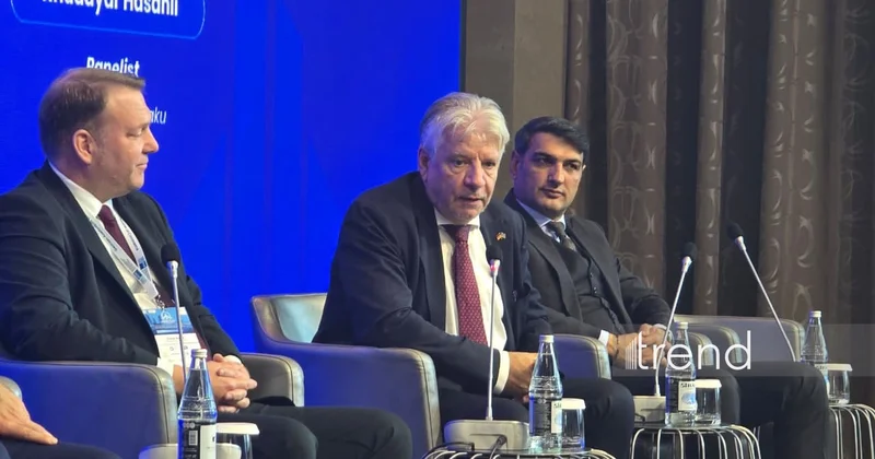 Rhenus Group планирует расширить деятельность в рамках Среднего коридора