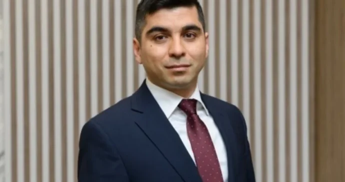 Azərbaycandan tranzit yüklər son beş ildə təxminən iki dəfə artıb Rəşad Həsənov