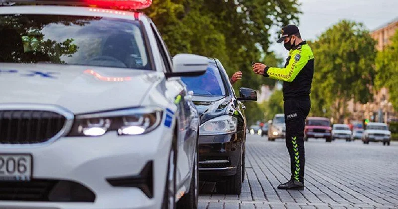 DYP dən avtomobil sahiblərinə çağırış Buna diqqət edin