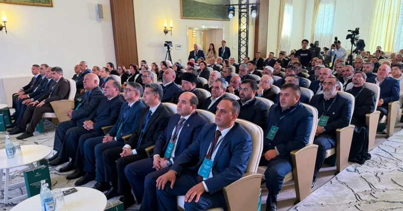 Göygöldə regional konfrans: “Birgəyaşayış mədəniyyəti cəmiyyətin mənəvi dayağı kimi”