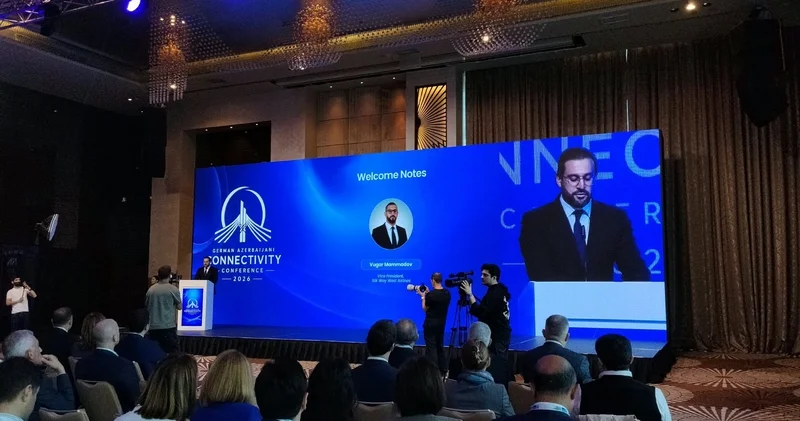 Silk Way: Азербайджан способен объединить ключевые звенья Среднего коридора