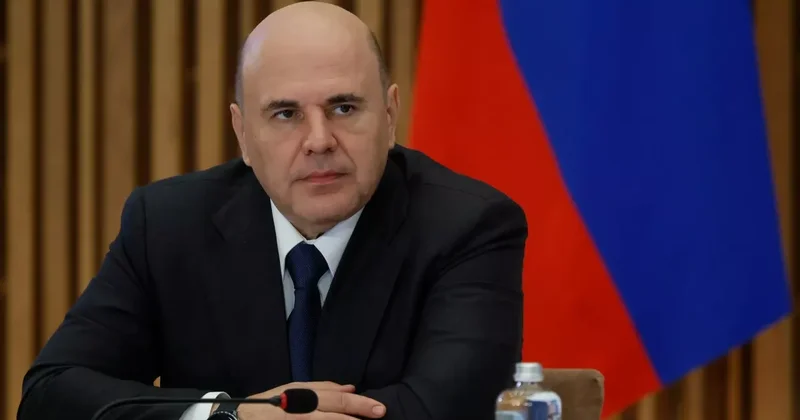 Мишустин: Недружественные страны поймут необходимость взаимодействия с Россией