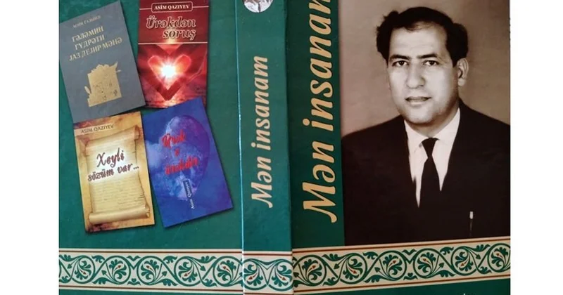 Zəngin ədəbi irsin seçilmişləri…
