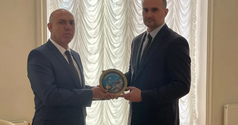 Возможности для сотрудничества между Азербайджаном и Беларусью в области технологий искусственного интеллекта огромны