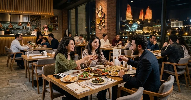 Restoranlarda hesab şoku: Menyudakı qiymət niyə sonda dəyişir?