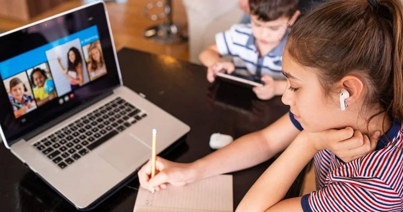 Virtual məktəb lə bağlı gözləntilər özünü doğrultdumu? Ekspert