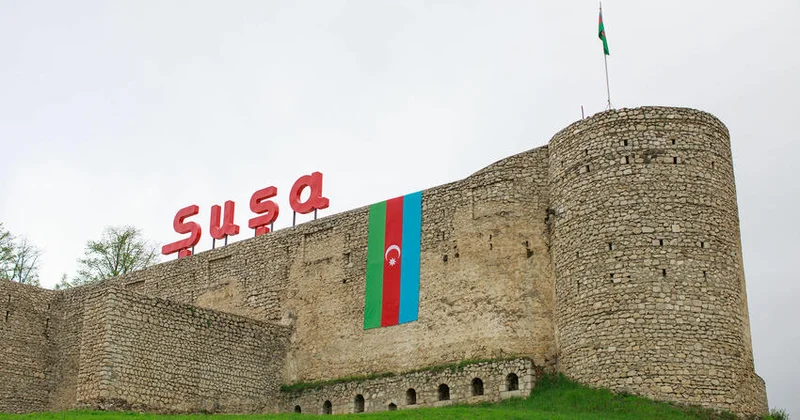 Şuşada abidələrin mühafizəsi qaydası yenilənib