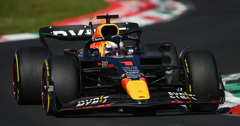 “Formula 1” 2030 cu ildə Ruandada yarış keçirə bilər