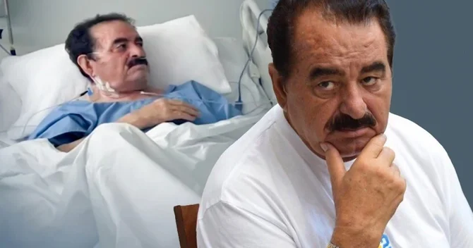 Öd kisəsi iltihabından müalicə alan İbrahimin SON VƏZİYYƏTİ