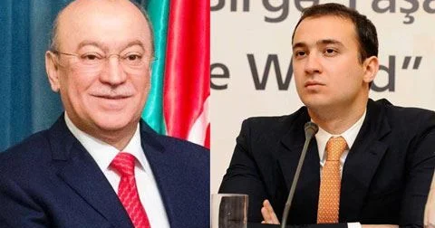 FHN Kəmaləddin Heydərovun oğlunun 3 mərtəbəli obyektinin istismarına icazə verdi