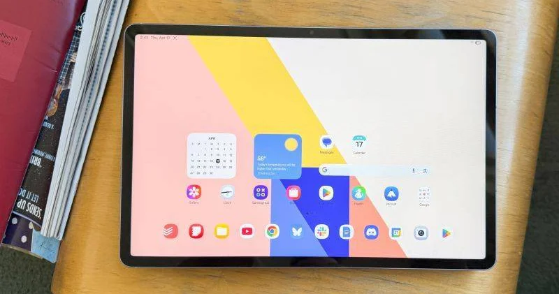 Samsung son 2 ayda Azərbaycanın planşet bazarındakı payının 10 % dən çoxunu itirib