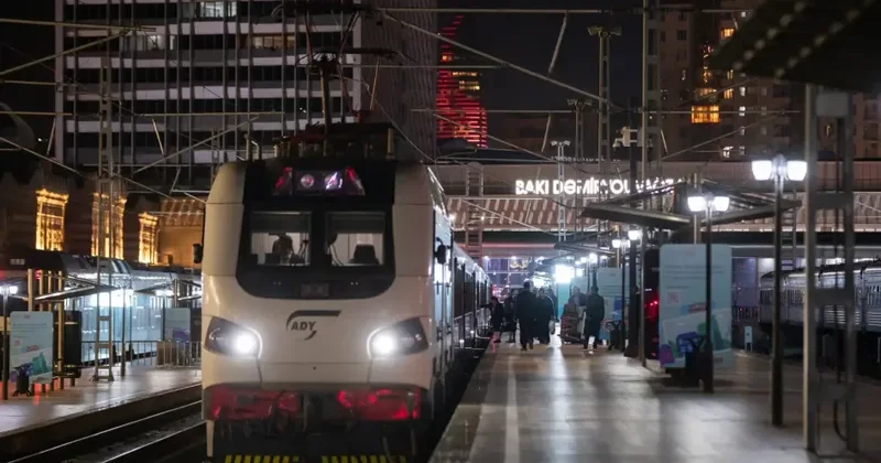Bakı Tbilisi Bakı marşrutu ilə DAŞINANLARIN SAYI